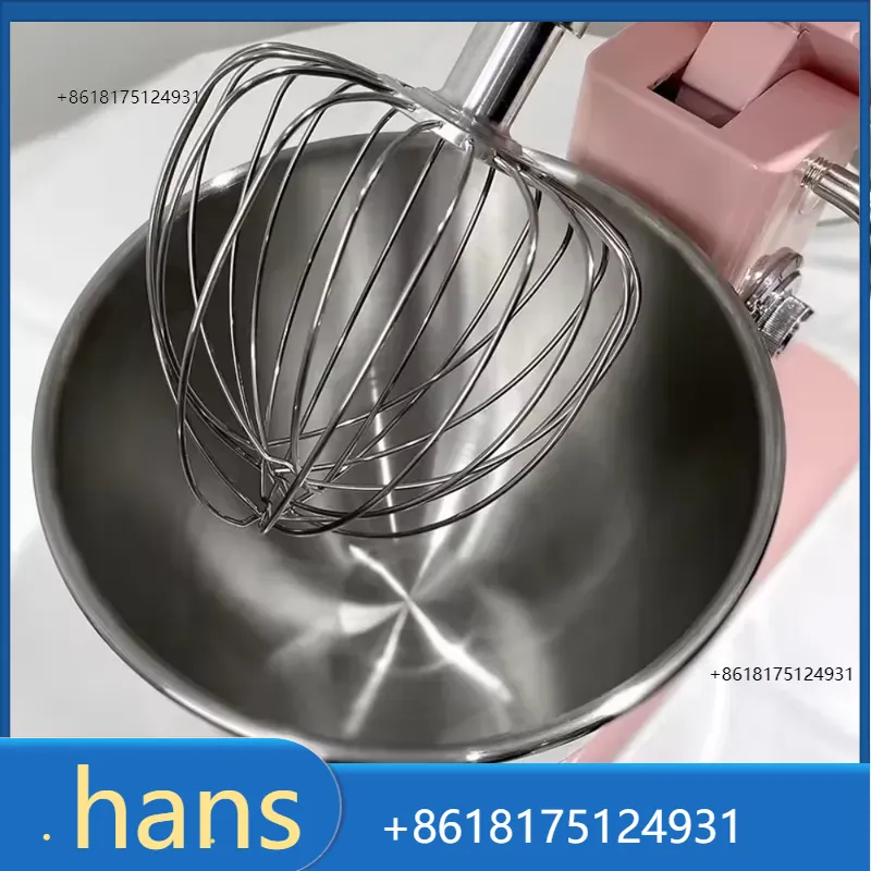 Kitchen Baking Area - 2026 Factory Direct Sales 7L Stainless