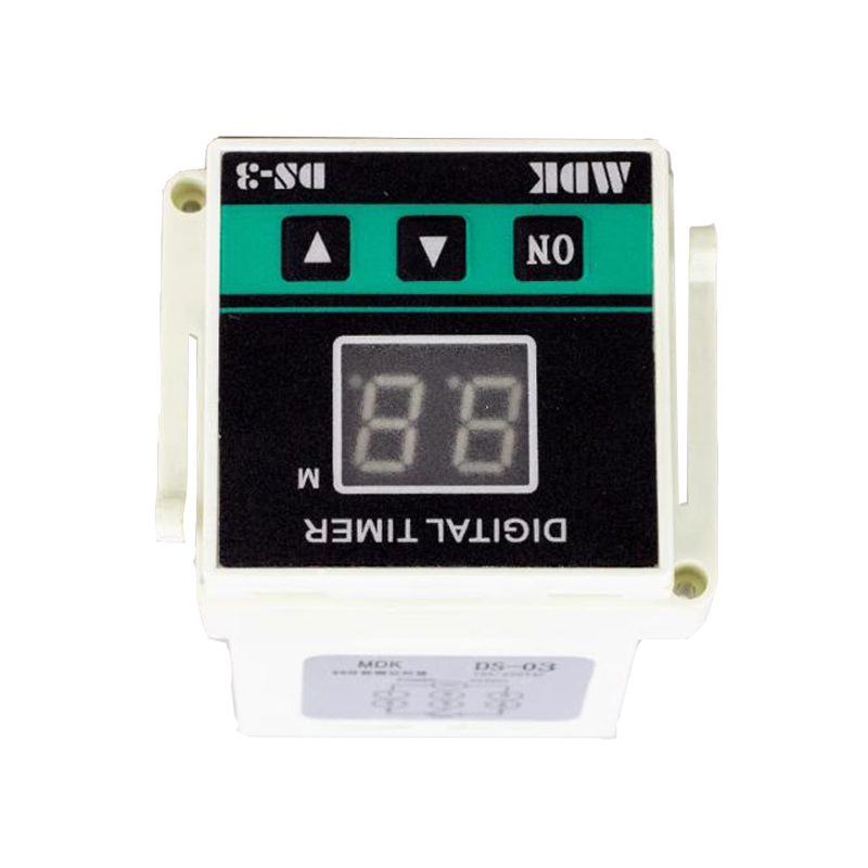 MDK DS-3 Oven timer timer Kitc - Kitchen Baking Equipment recension och pris