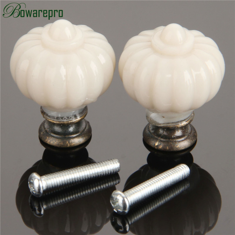 1Pc Acrylic Ivory White Pumpki - Kitchen Uncle recension och pris