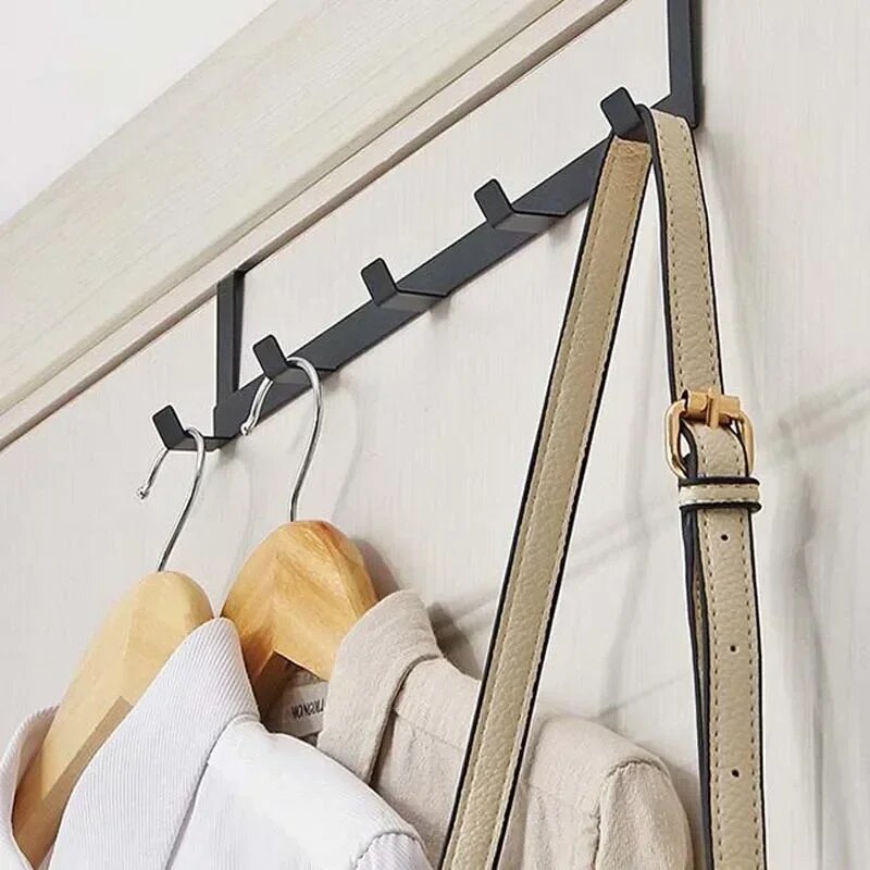 2pcs Hooks Over The Door Home  - Kitchen Uncle recension och pris