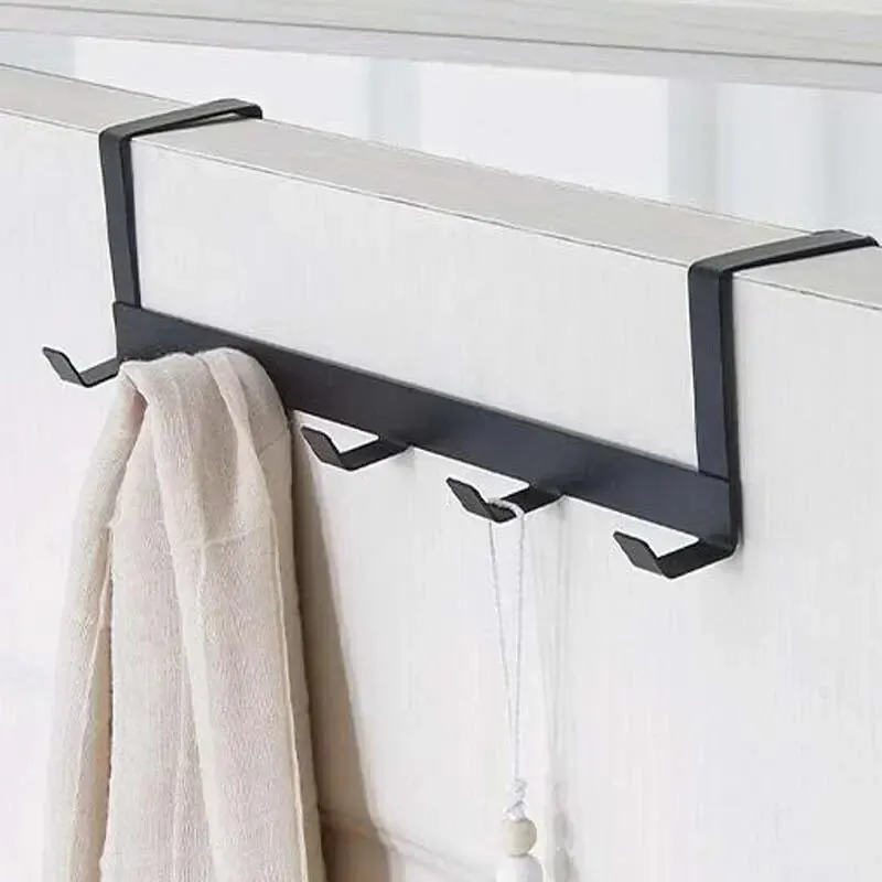 2pcs Hooks Over The Door Home  - Kitchen Uncle recension och pris