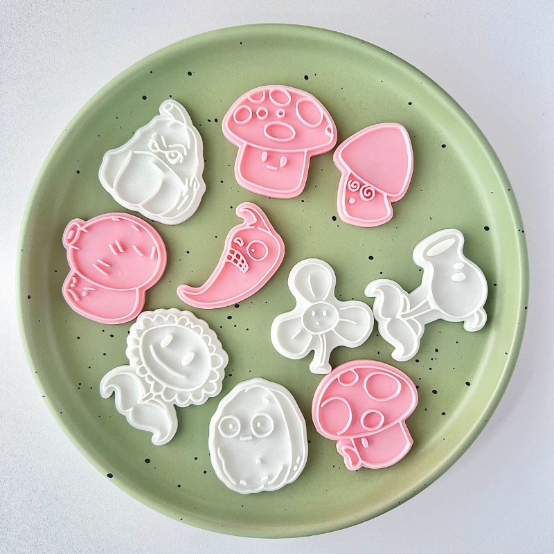New Cute Hot Selling Plants Vs - Kitchen Baking Area recension och pris