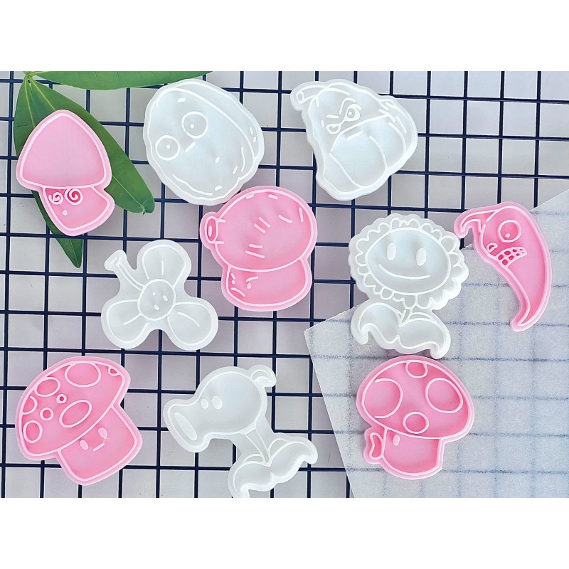 New Cute Hot Selling Plants Vs - Kitchen Baking Area recension och pris