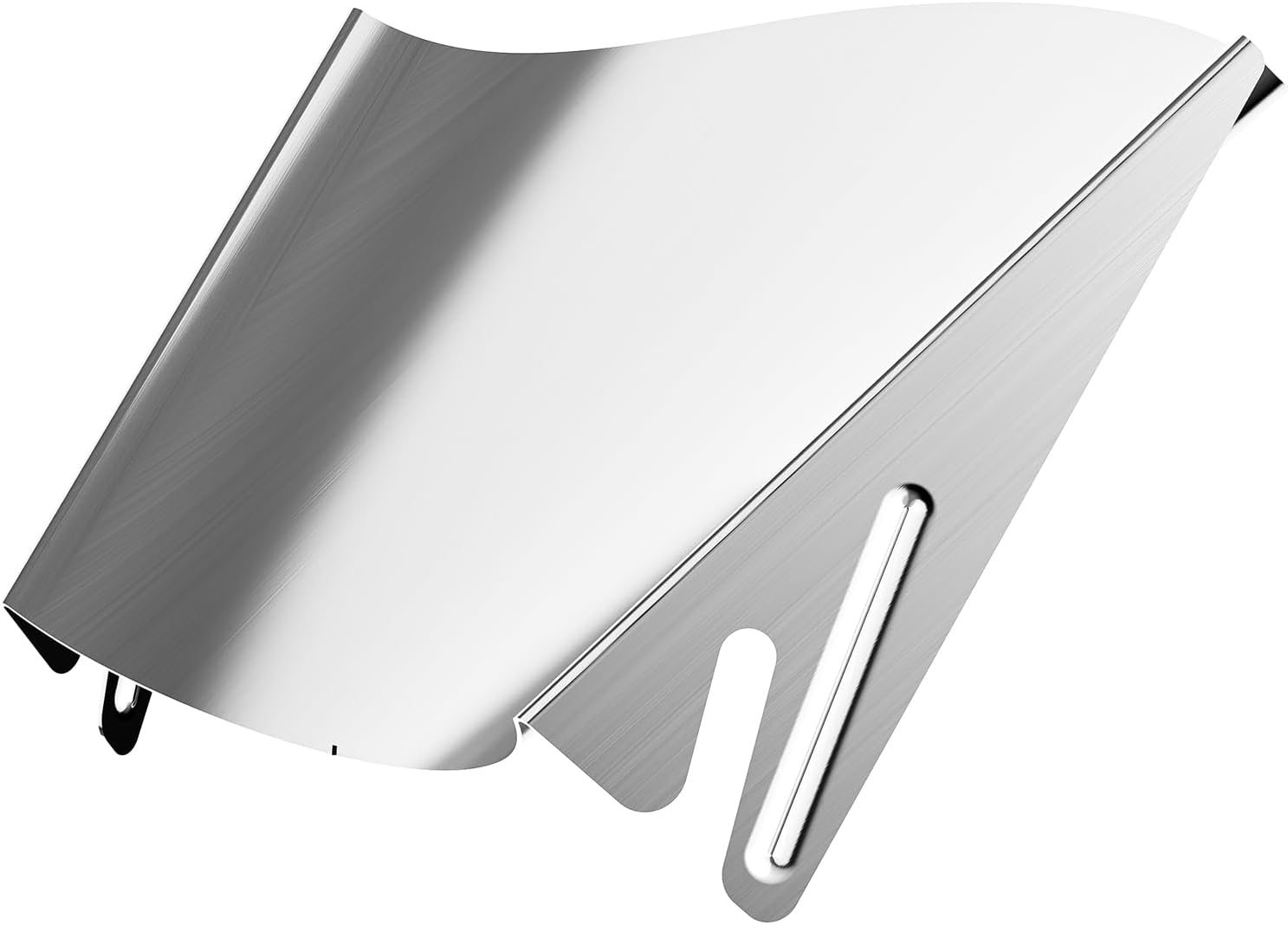 Pouring Chute for KitchenAid S - Kitchen Uncle recension och pris