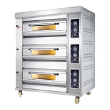 Built-in Commercial Kitchen    - Kitchen Baking Equipment recension och pris