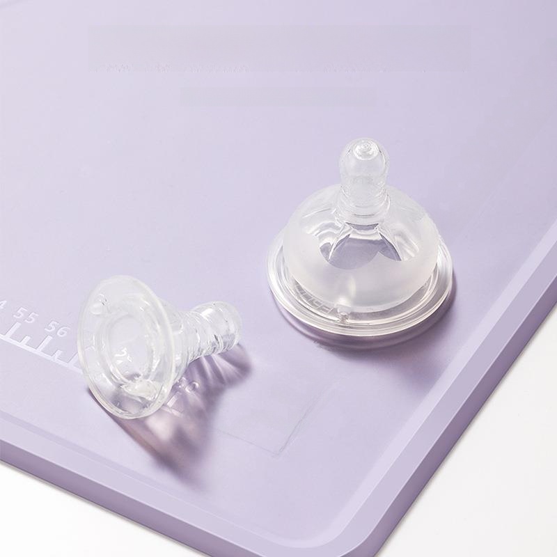 Thickened Silicone Baking Mat  - Kitchen.Baking Labels recension och pris