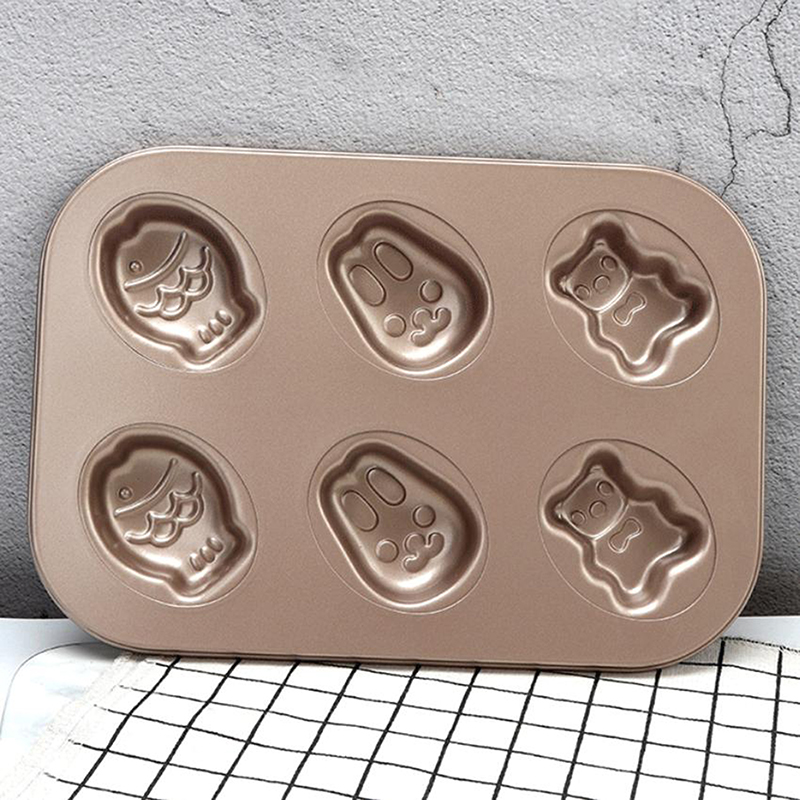 1pcs Cake Cookies Pancakes Car - Kitchen Baking Equipment recension och pris