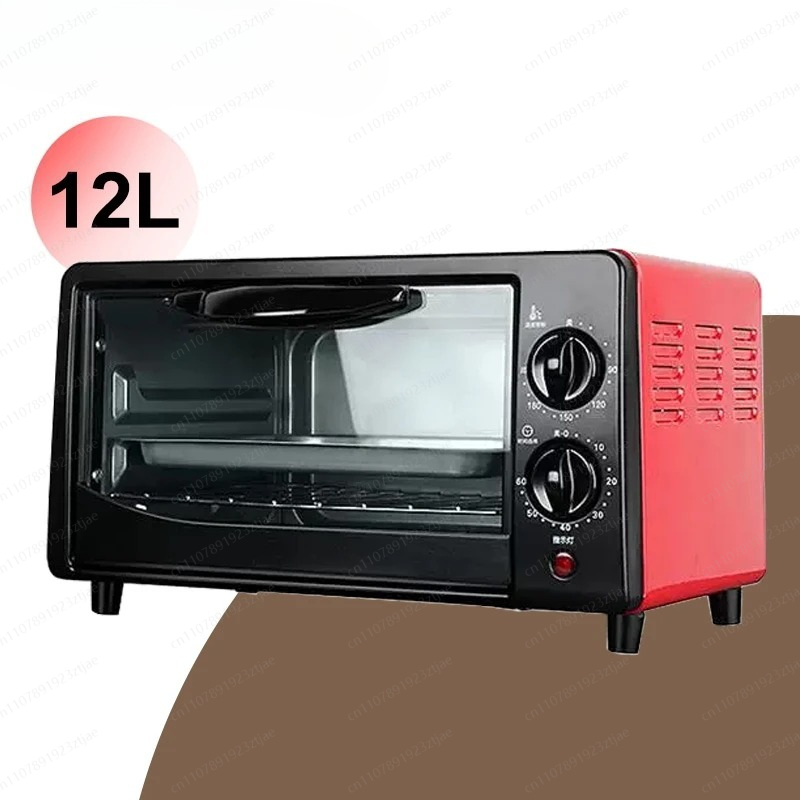 12L Multi-functional Household - Kitchen Baking Equipment recension och pris