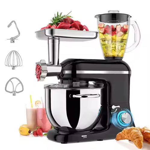 5.5/6/7/8l Dough Baking Mixer  - Kitchen Aid Baking Machine recension och pris