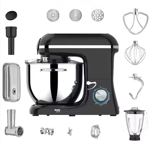 5.5/6/7/8l Dough Baking Mixer  - Kitchen Aid Baking Machine recension och pris