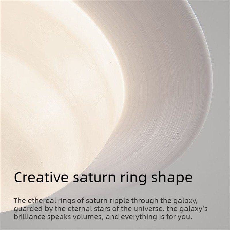 Creative PE Planet Saturn Pend - Kitchen Baking Island recension och pris