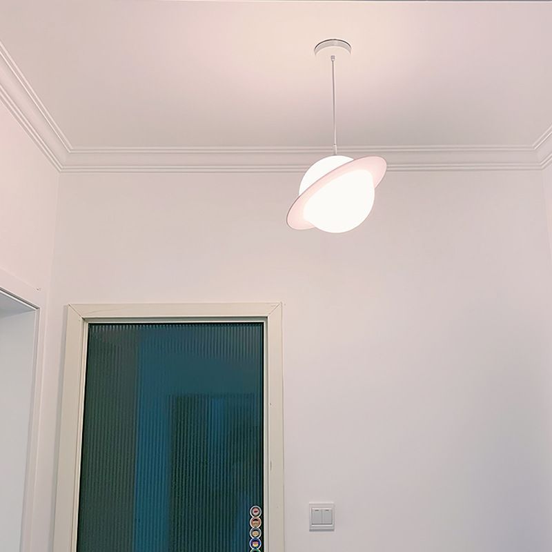Creative PE Planet Saturn Pend - Kitchen Baking Island recension och pris