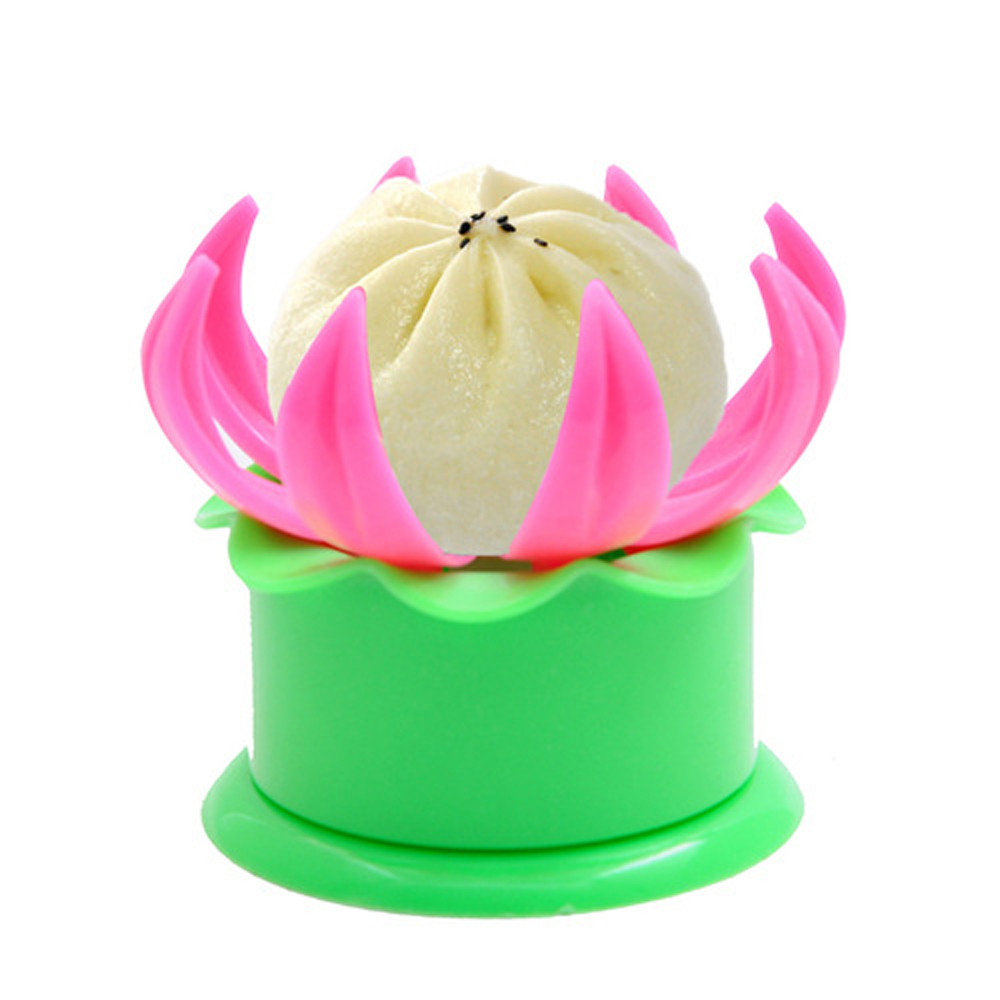 Bun Making Mould DIY Ravioli P - Kitchen Baking Blender recension och pris