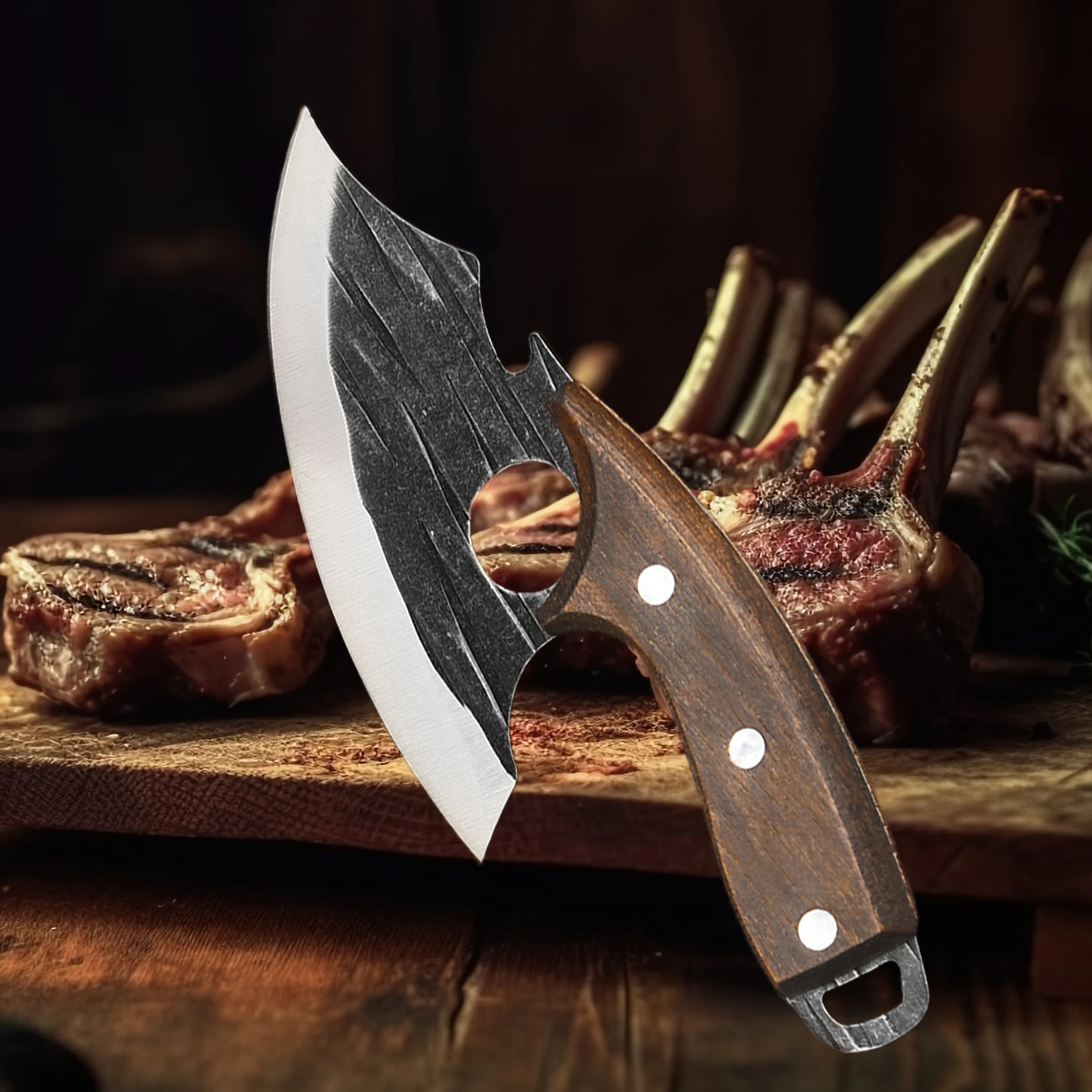 Fish Boning Knife Professional - Kitchen Baking Utensil recension och pris