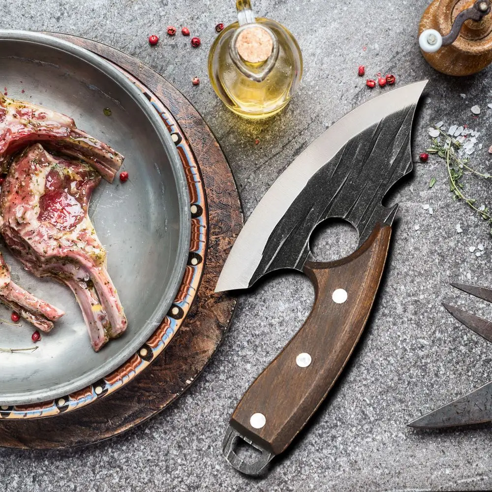 Fish Boning Knife Professional - Kitchen Baking Utensil recension och pris