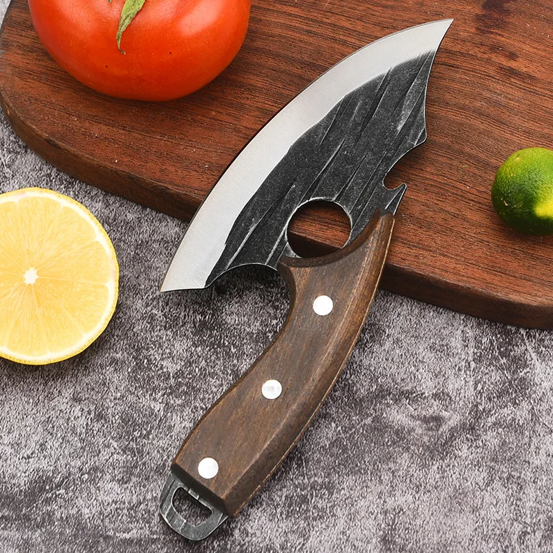 Fish Boning Knife Professional - Kitchen Baking Utensil recension och pris