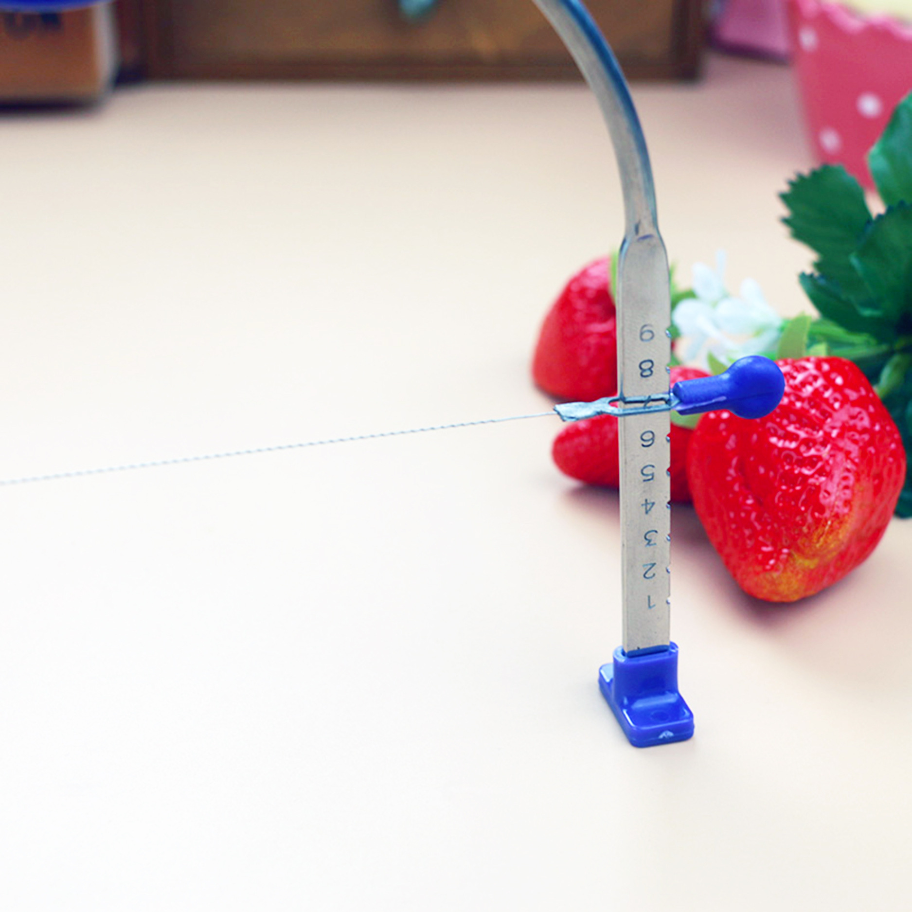 DIY Baking Cake Cutter Layered - Kitchen Baking Equipment recension och pris