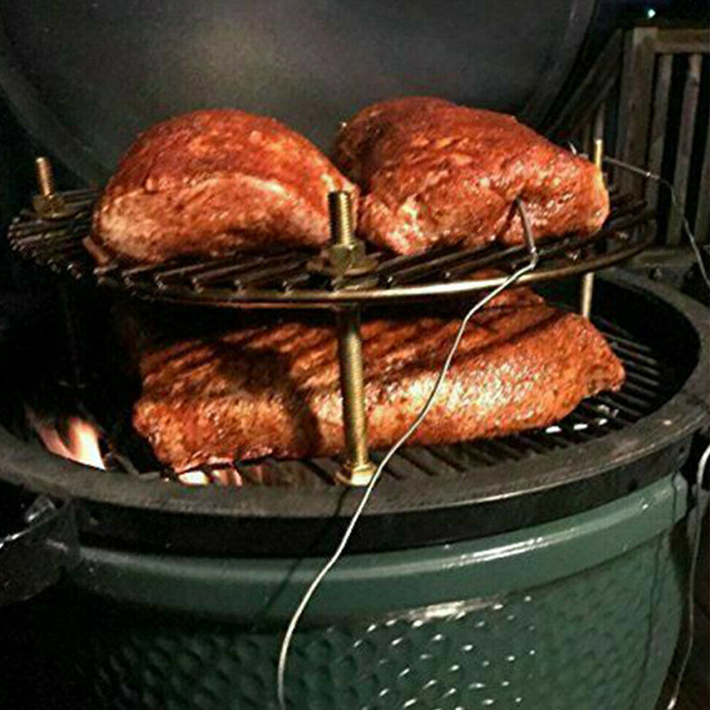 2cmx3.6m High Heat Barbecue Sm - Kitchen Baking Equipment recension och pris