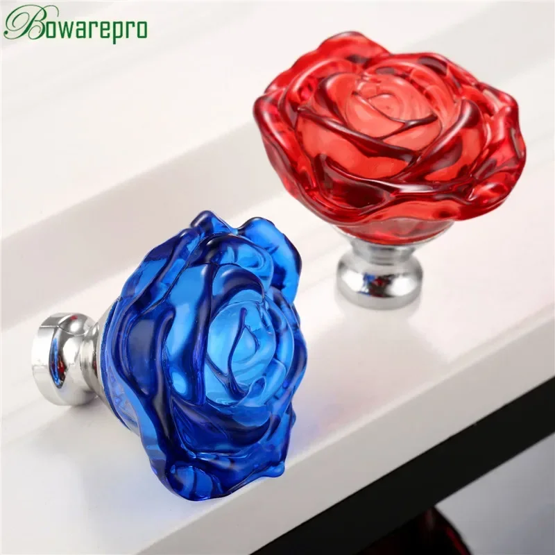 bowarepro 50MM Crystal Rose Gl - Kitchen Uncle recension och pris