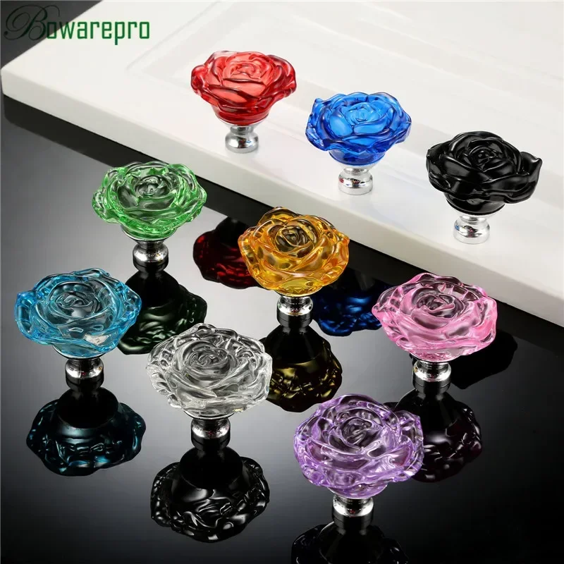 bowarepro 50MM Crystal Rose Gl - Kitchen Uncle recension och pris