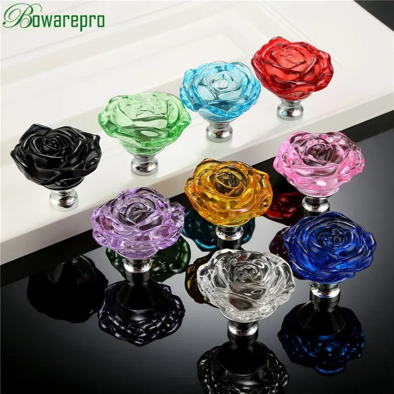 bowarepro 50MM Crystal Rose Gl - Kitchen Uncle recension och pris