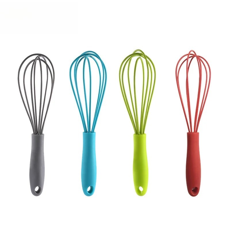Mini Children's Silicone Egg B - Kitchen Baking Blender recension och pris