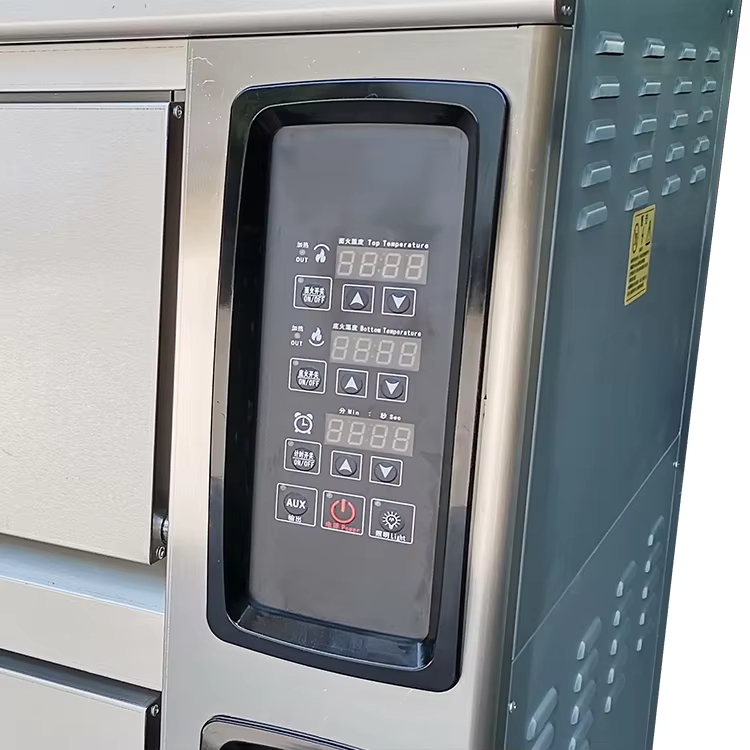 Commercial Hotel Restaurant Ca - Kitchen Baking Equipment recension och pris