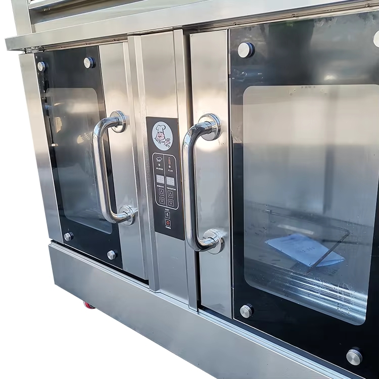 Commercial Hotel Restaurant Ca - Kitchen Baking Equipment recension och pris