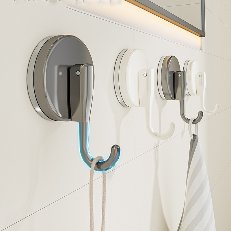 Suction Cup Hooks Punch-free M - Kitchen Uncle recension och pris