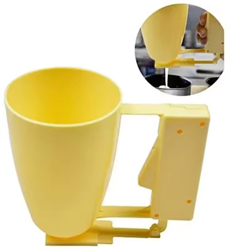 Kitchen Creative DIY Weight Do - Kitchen Baking Blender recension och pris