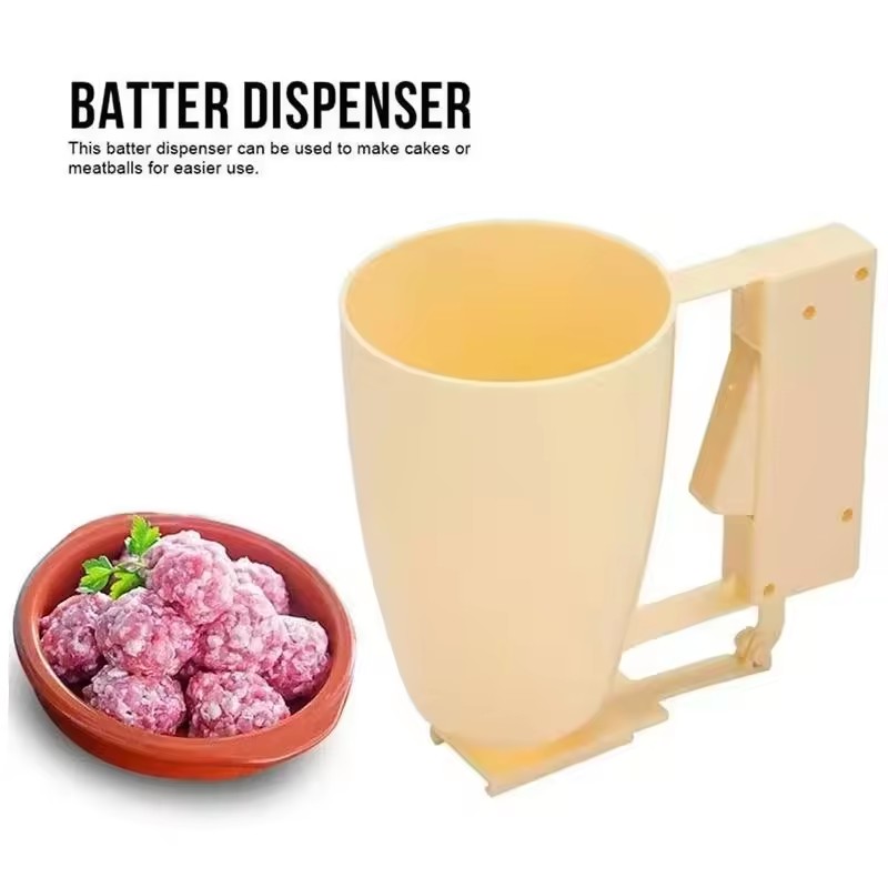 Kitchen Creative DIY Weight Do - Kitchen Baking Blender recension och pris