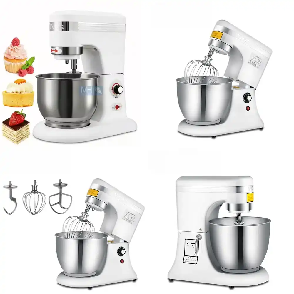 Kitchen vertical cake mixer, b - Kitchen Baking Area recension och pris