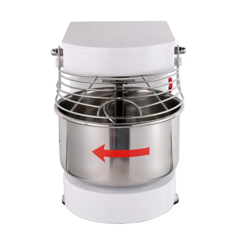 ZBX 3kg 7L Tabletop Spiral Dou - Kitchen Baking Equipment recension och pris