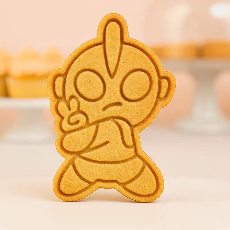 Hot Anime Ultramans Series Coo - Kitchen Baking Area recension och pris