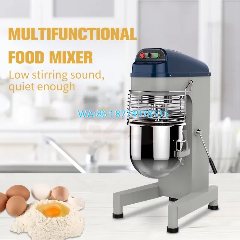 Wmwmnu for Europe 20L 5Kg Brea - Kitchen Baking Equipment recension och pris