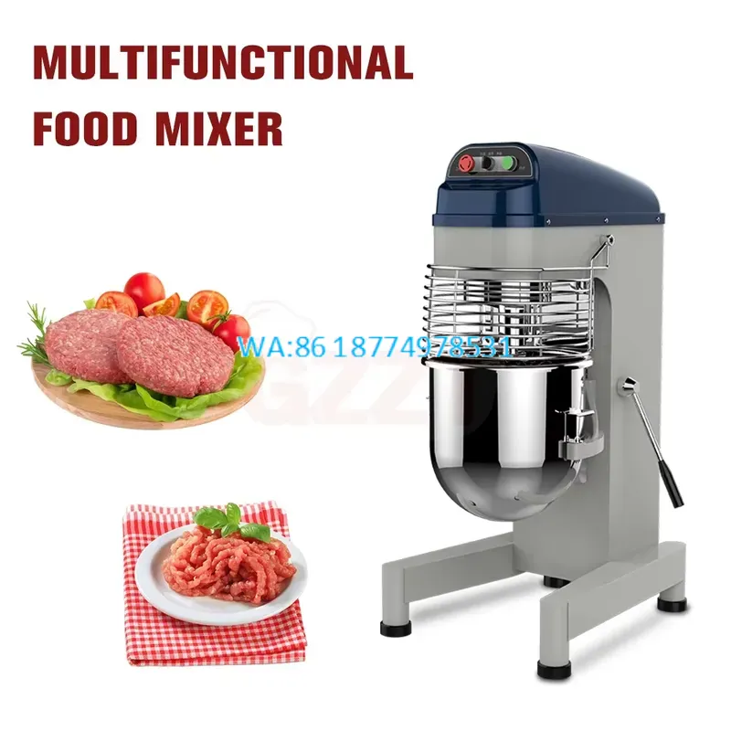 Wmwmnu for Europe 20L 5Kg Brea - Kitchen Baking Equipment recension och pris