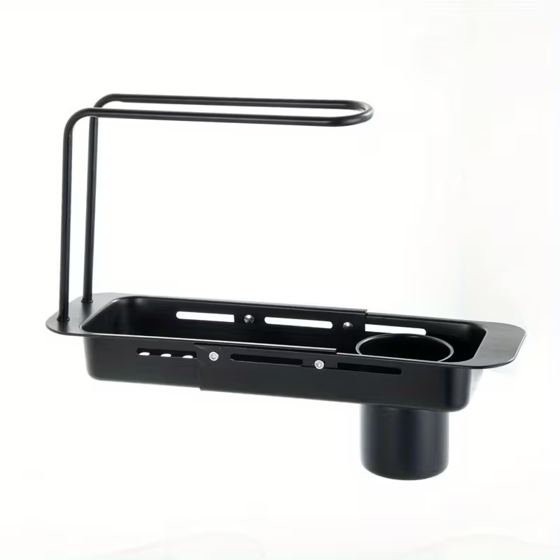 Sleek Design, Expandable Stain - Kitchen Uncle recension och pris
