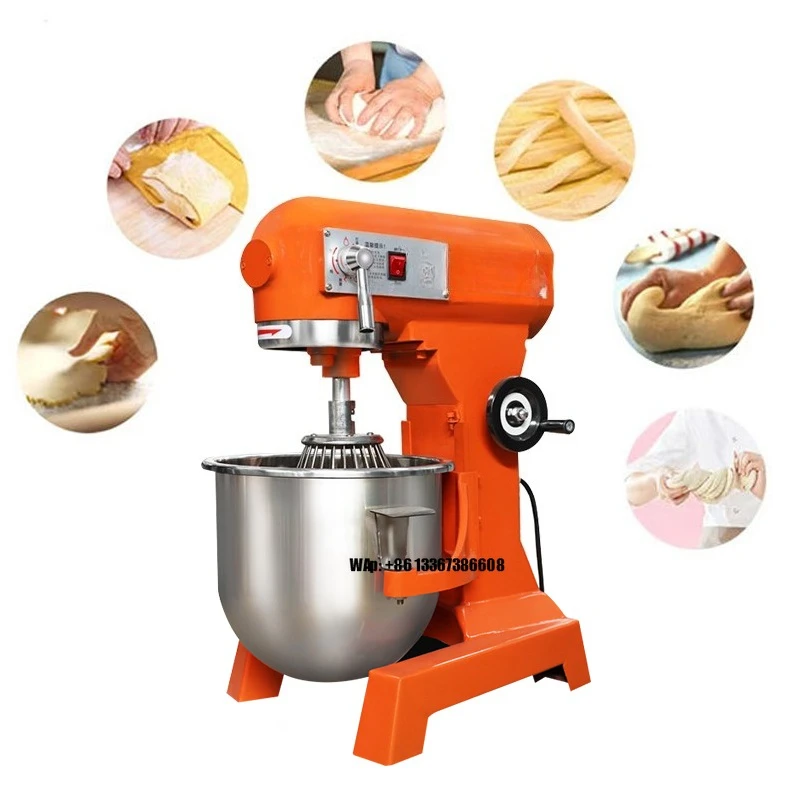 30L Bread Milk Bakery Cake Dou - Kitchen Baking Area recension och pris