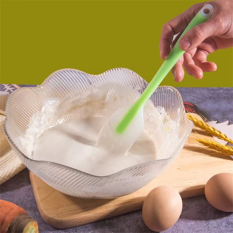 28cm Kitchen Silicone Spatula, - Kitchen Baking Blender recension och pris