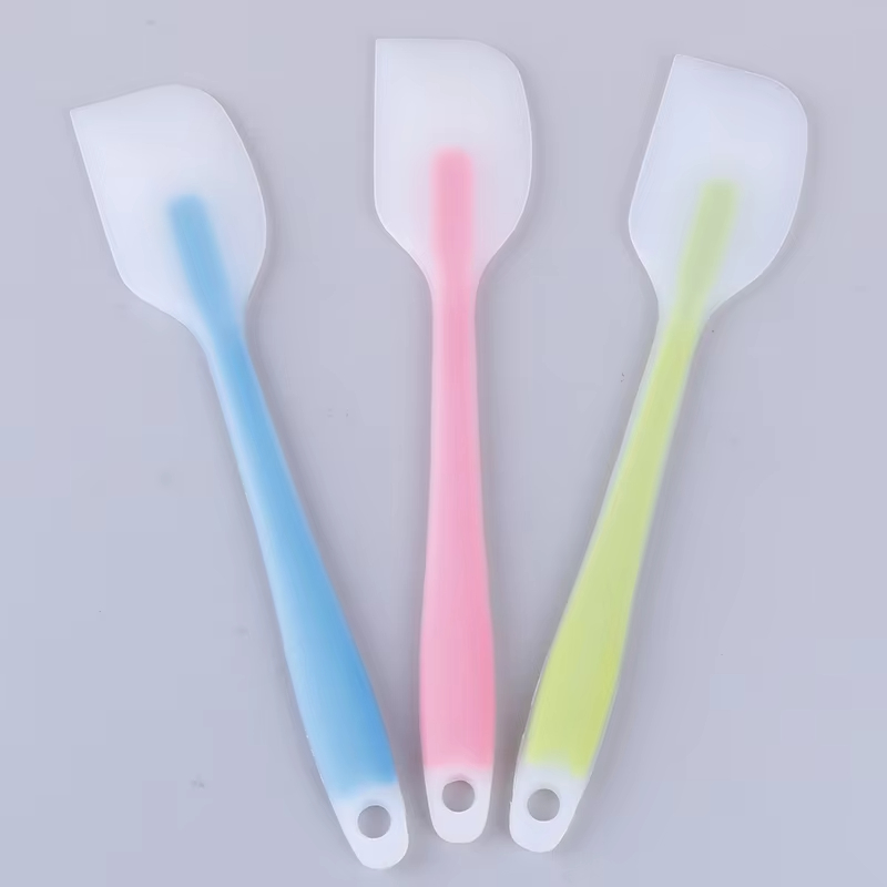 28cm Kitchen Silicone Spatula, - Kitchen Baking Blender recension och pris