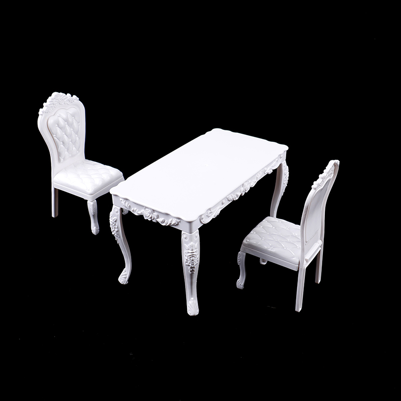 Dollhouse 1:6 Kitchen Furnitur - Kitchen Uncle recension och pris