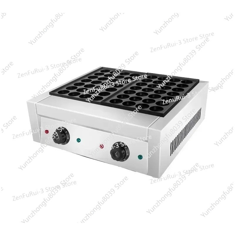 For 56 Holes Baking Machine El - Kitchen Baking Equipment recension och pris