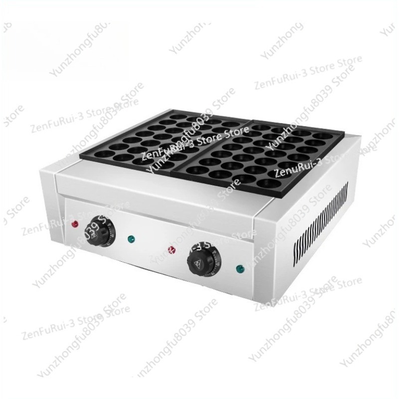 For 56 Holes Baking Machine El - Kitchen Baking Equipment recension och pris