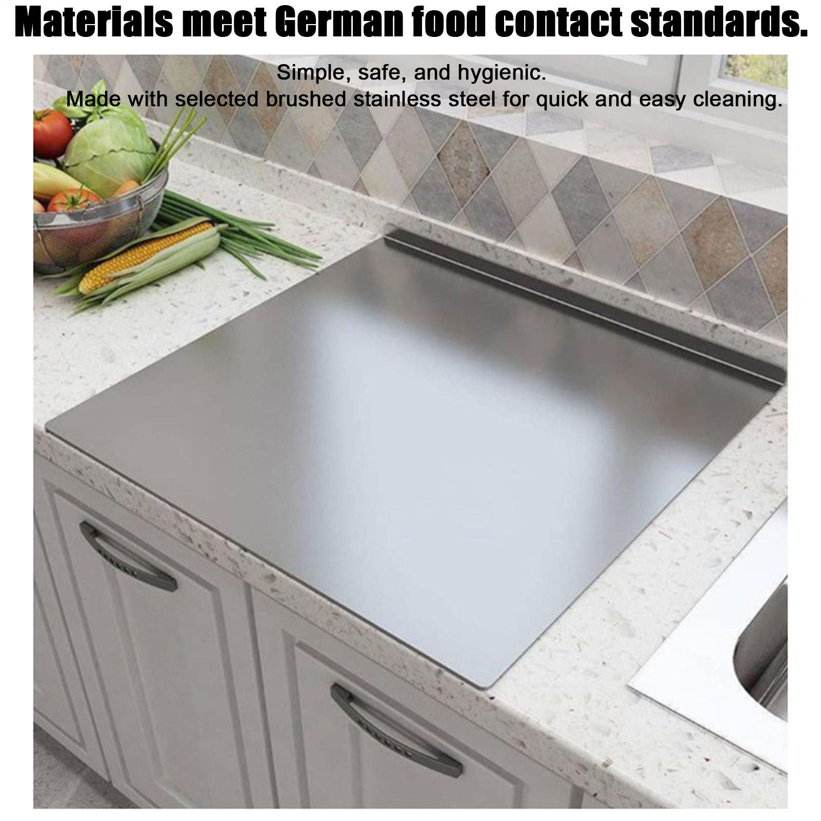Chopping Boards for Kitchen No - Kitchen Baking Area recension och pris
