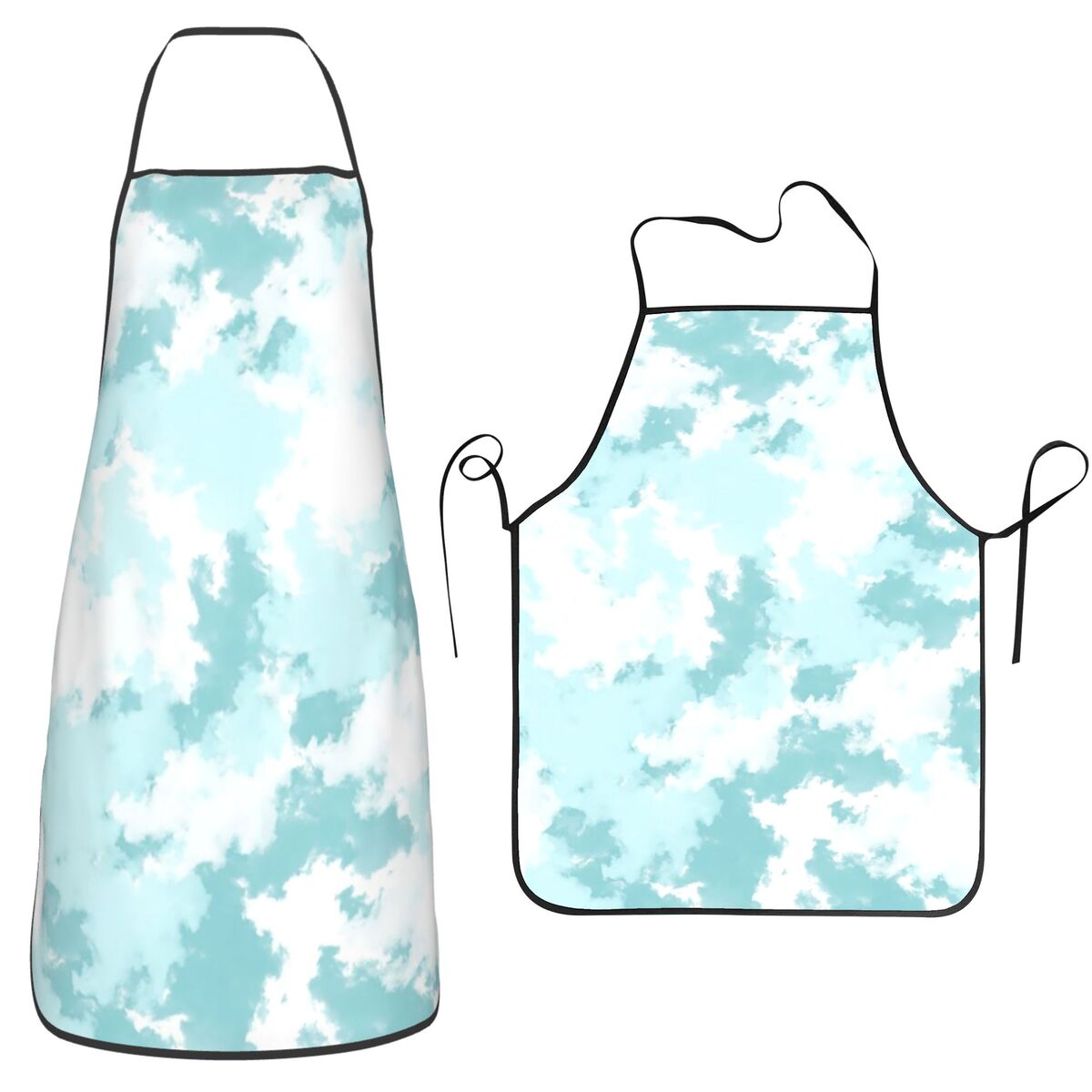 Soft Sky Texture Background Ap - Kitchen Baking Background recension och pris