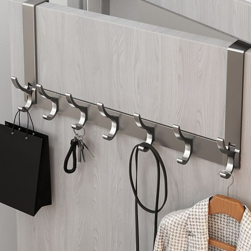 Punch-free 6/7/8 Door Hook Tra - Kitchen Uncle recension och pris