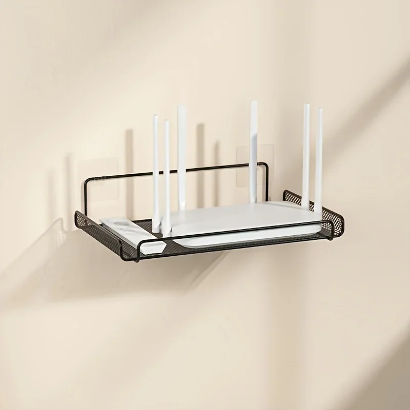 Stainless Steel Router Shelf N - Kitchen Uncle recension och pris