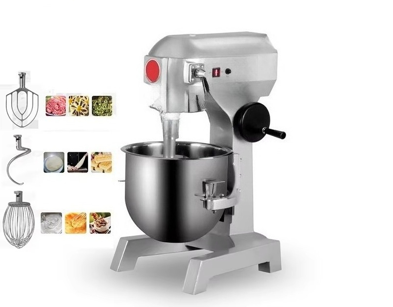 Commercial Egg Beater Kitchen  - Kitchen Baking Blender recension och pris