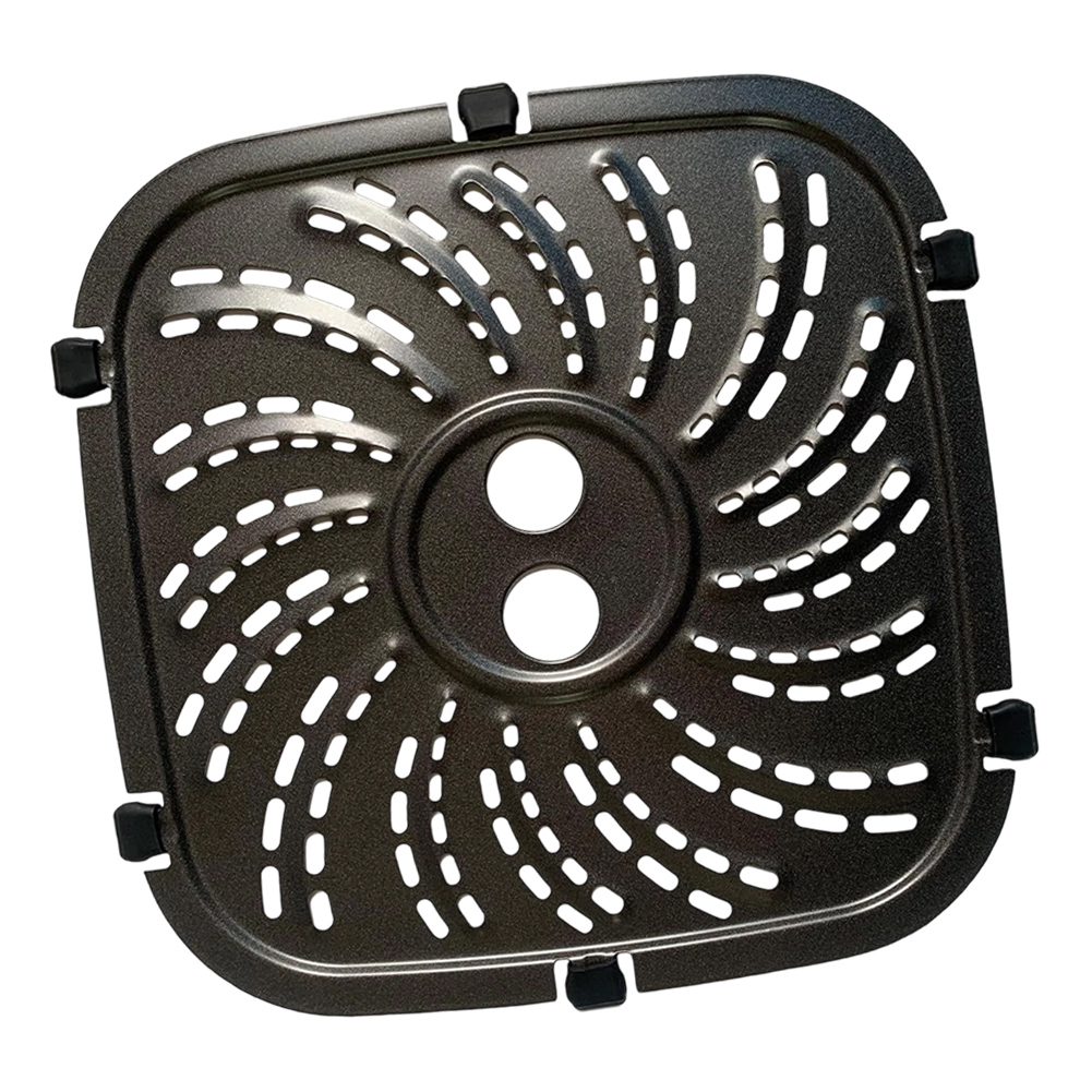 8QT Air Fryer Grill Plate Baki - Kitchen Pro Baking Tray recension och pris