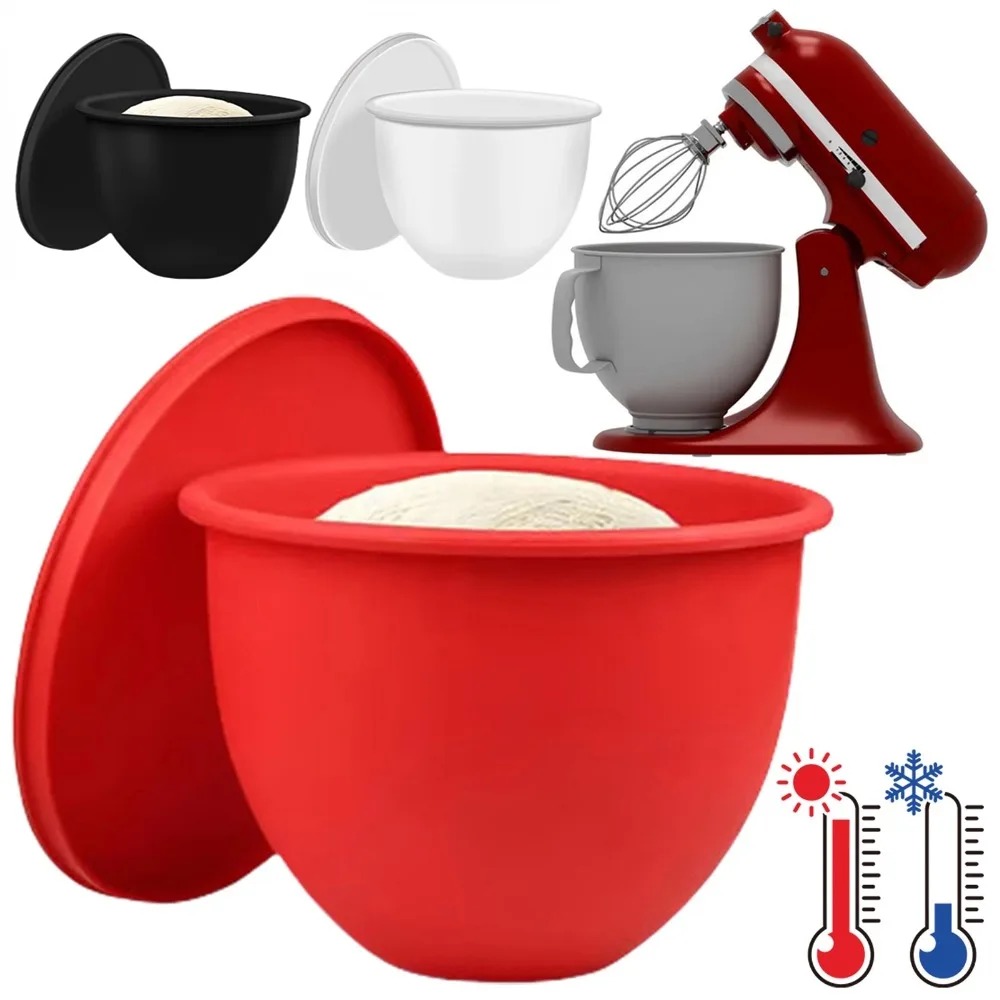 For Kitchen Aid Tilt-Head 5 Qt - Kitchen Baking Blender recension och pris